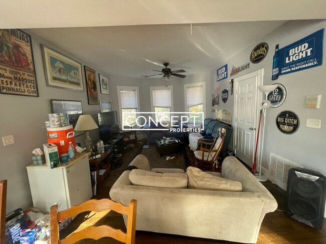 Photo - 19-A Parker Hill Ave. Unit 3 Unit 3