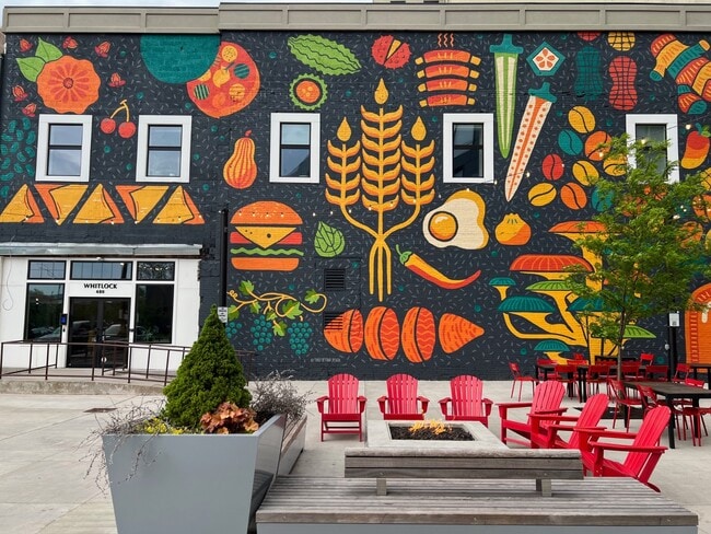 Photo - 480 S Salina St Unit 303