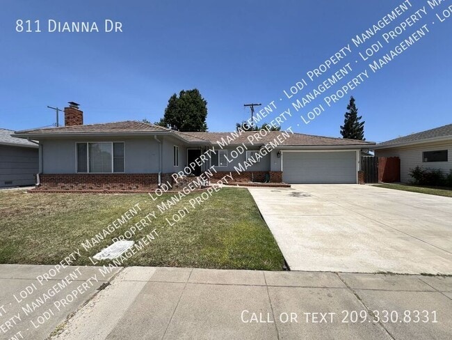 Building Photo - 811 Dianna Dr Rental