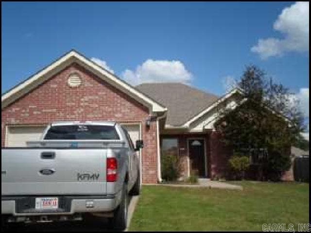 Photo - 1418 Pleasant Poplar Dr House