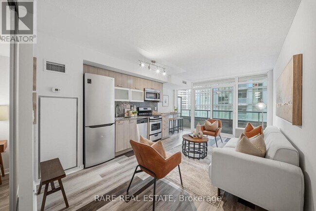 Photo - 36 Lisgar St Unit 518W