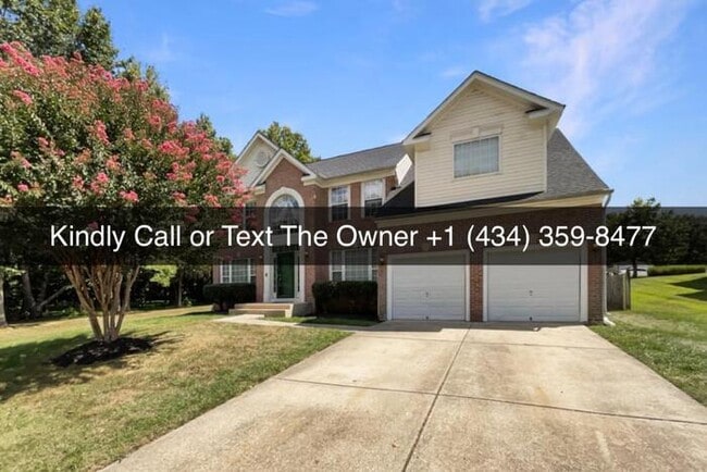 Building Photo - Single Family House For Rent