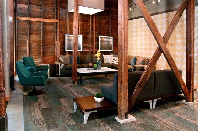 Photo - Millworks Lofts