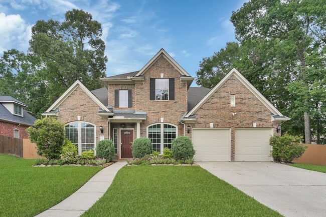 Building Photo - 4770 Jackson Square Dr Rental