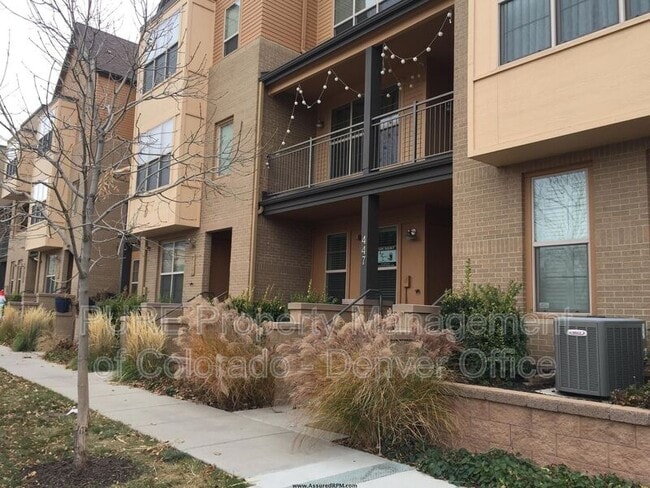 Building Photo - 447 S Quay St Rental