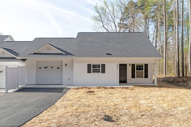 Photo - New Construction 3 Bedroom/ 2 Bathroom Homes with Garage