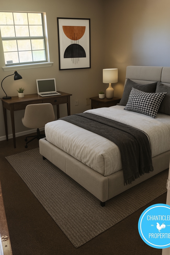 Photo - 115 Florence St Unidad 17