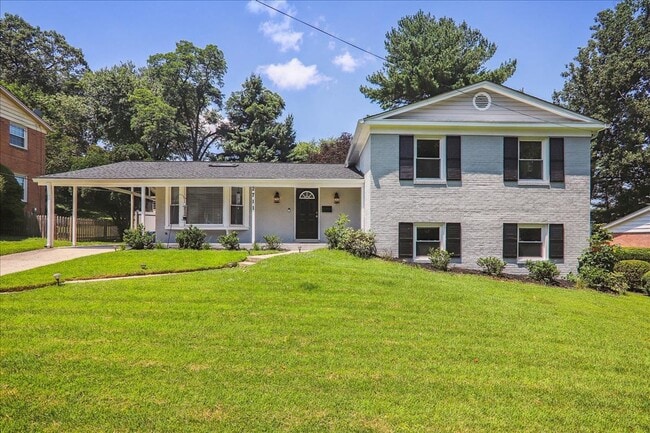 Building Photo - COMING SOON - Fresh and Updated - 4Bed/3Bath Split Level w/ spacious yard