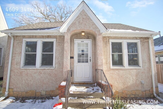 Photo - 4609 S 34th Ave