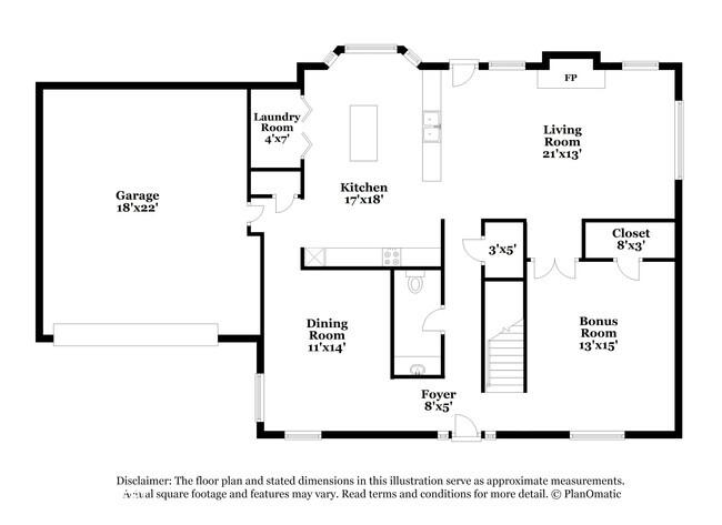 Building Photo - 2031 Great Oaks Ct Rental