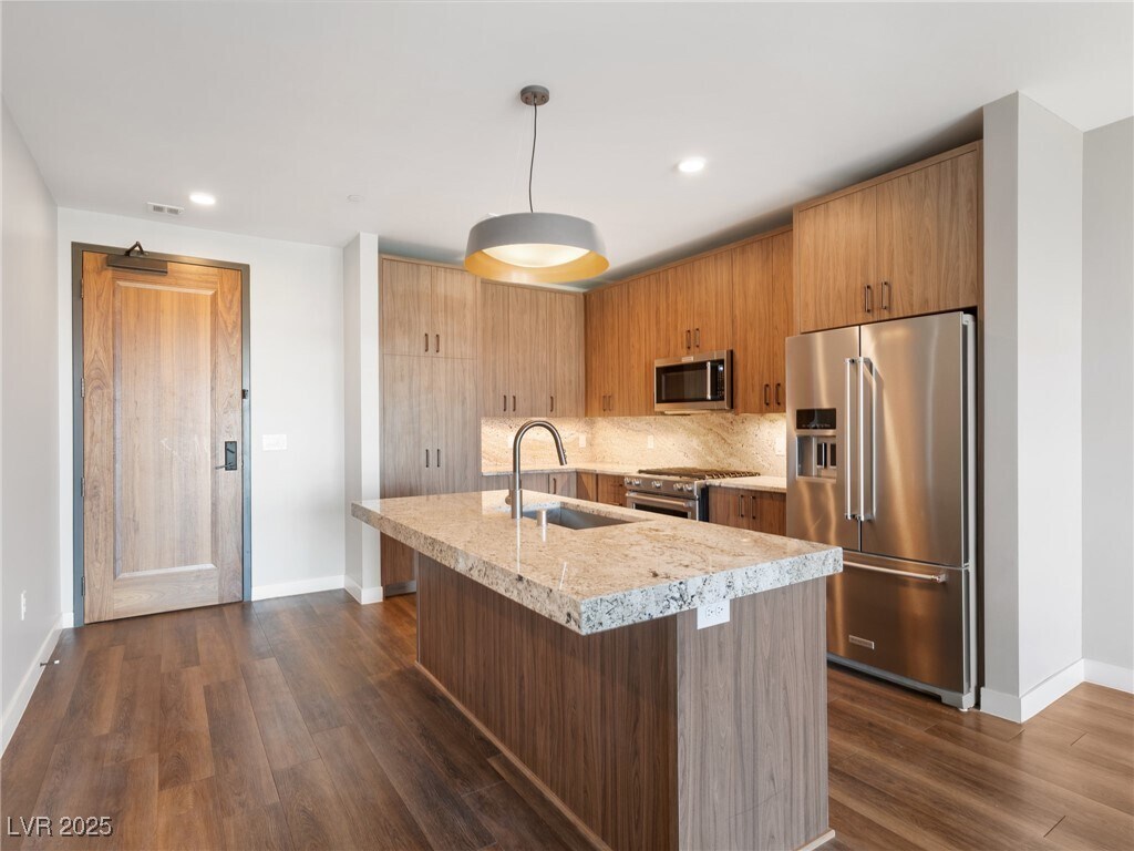 Photo - 2460 E Serene Ave Unit 602