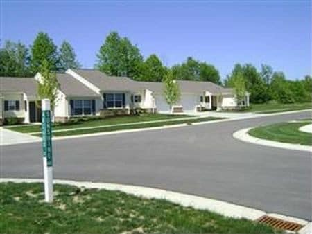Photo - Walnut Run Senior Villas