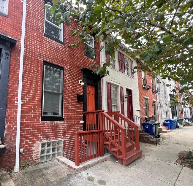 Photo - 1011 Hollins St