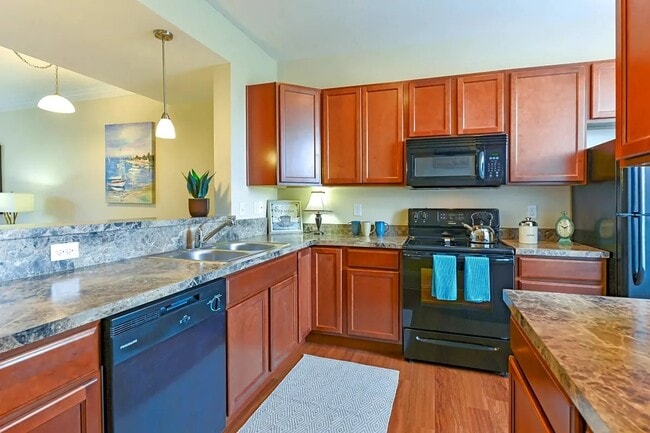 Photo - Grove City Summit