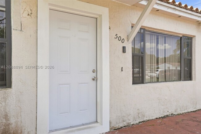 Photo - 500 NW 124th St