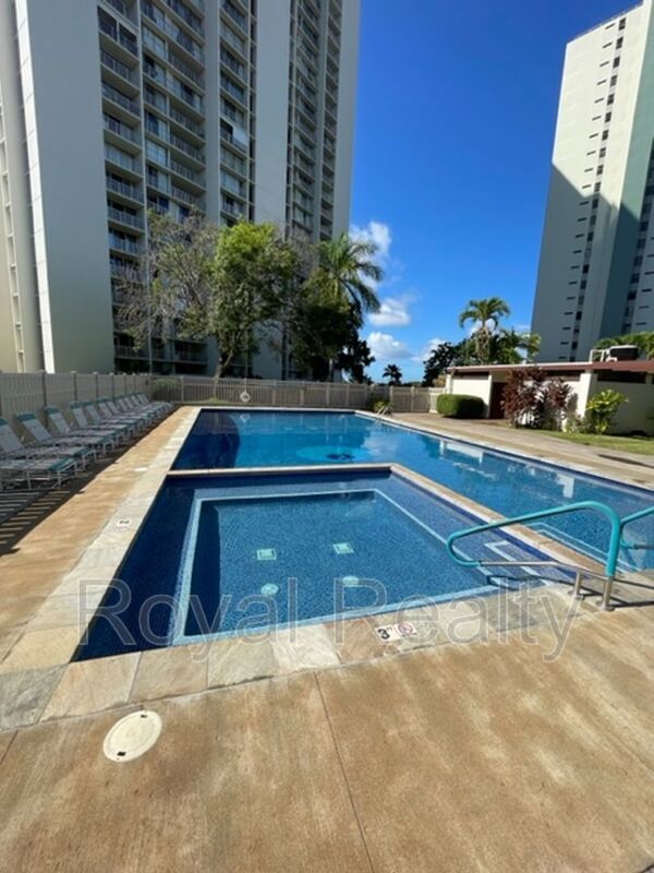 Photo - 98-410-410 Koauka Loop Condo Unit #3C