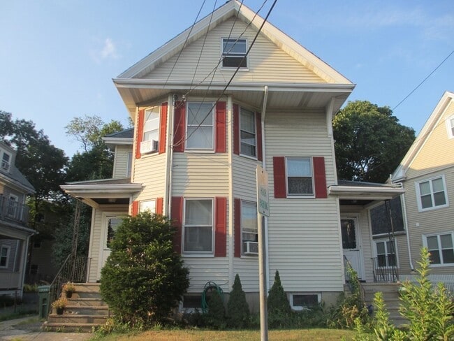 Building Photo - 37 Eliot St Unit 37