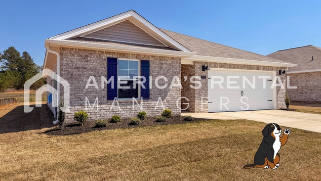 Building Photo - New Construction Home for Rent!