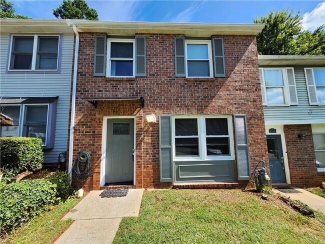 Photo - 295 Roswell Commons Cir Townhome