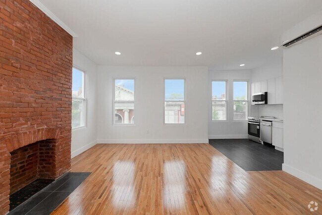 Building Photo - 120 Bowers St Unit 2f Rental