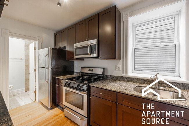Photo - 1820 S Throop St Unit 1RW