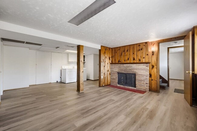 Photo - Recently Updated 3 Bed 2 Bath Seattle Home w/ Attached Garage!