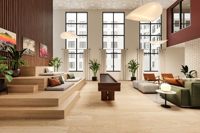 Photo - Park Place Waco Apartments