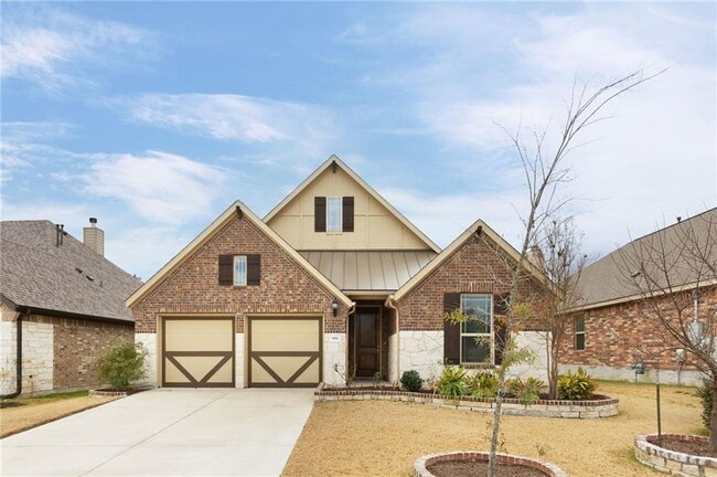 Photo - 1811 Grebe Dr House