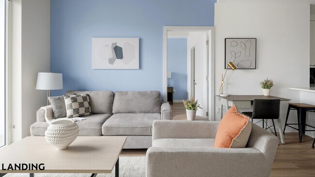 1801 Patterson St Unit 202