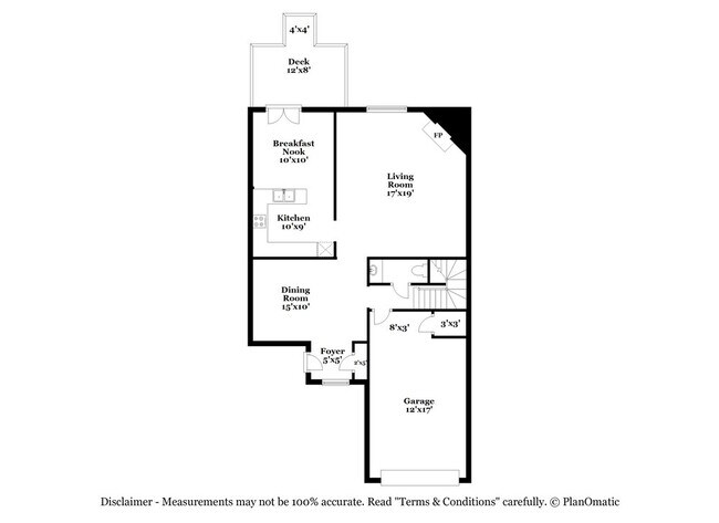 Photo - 4927 Warners Trail House