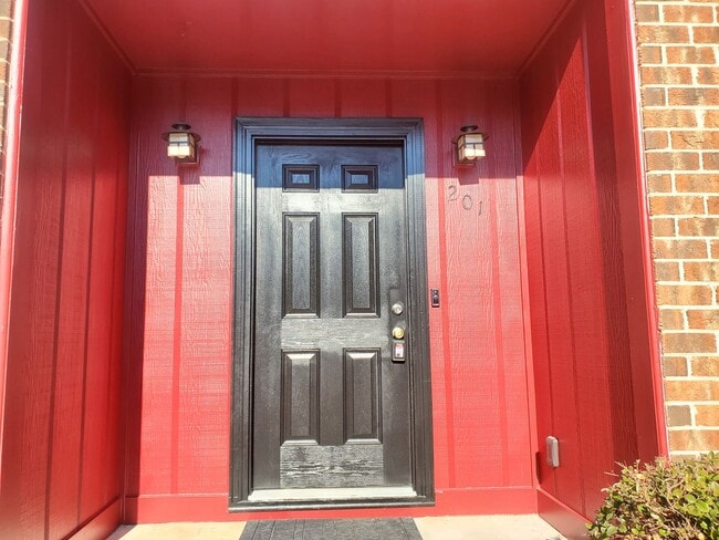 Photo - Fayetteville Rental