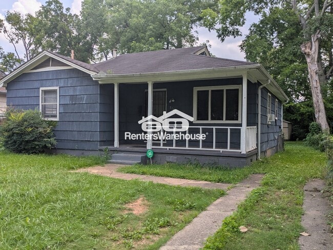 Building Photo - 1501 19th St SW Rental
