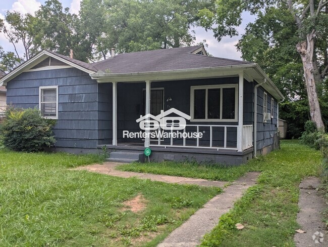 Building Photo - 1501 19th St SW Rental