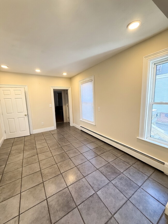 Cocina - 36 Pratt St Unidad 1