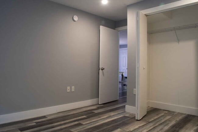 Bedroom 1 - 1652 NW 1st St Unit 2