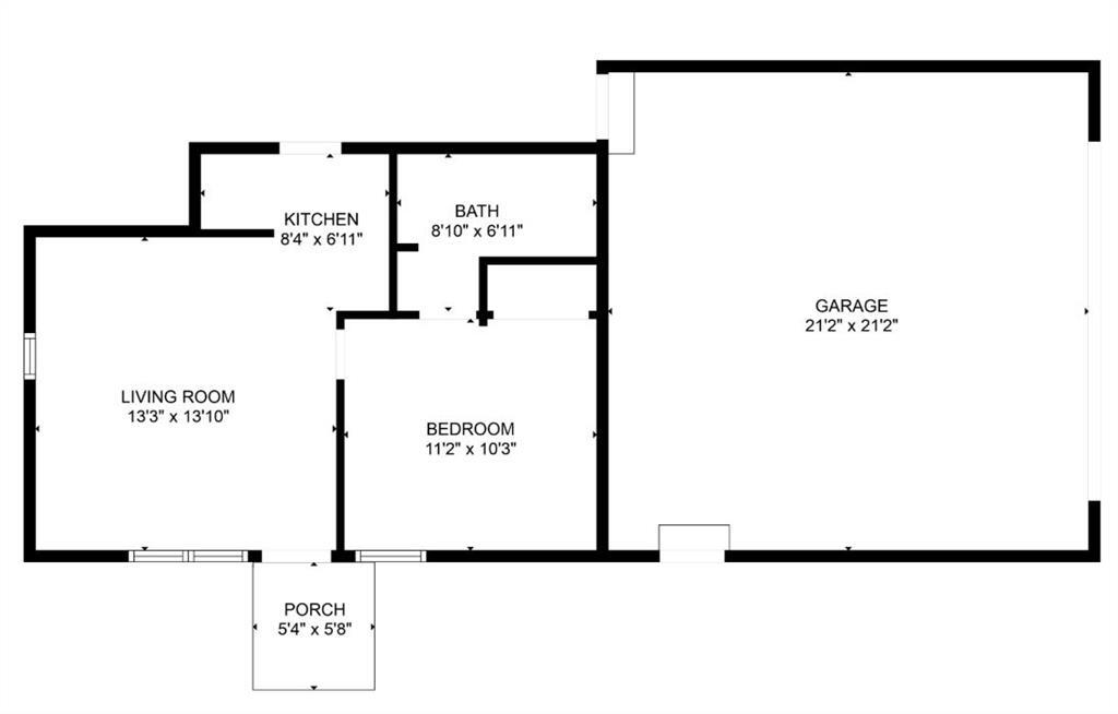 Photo - 254 Trestle Tree Unit C