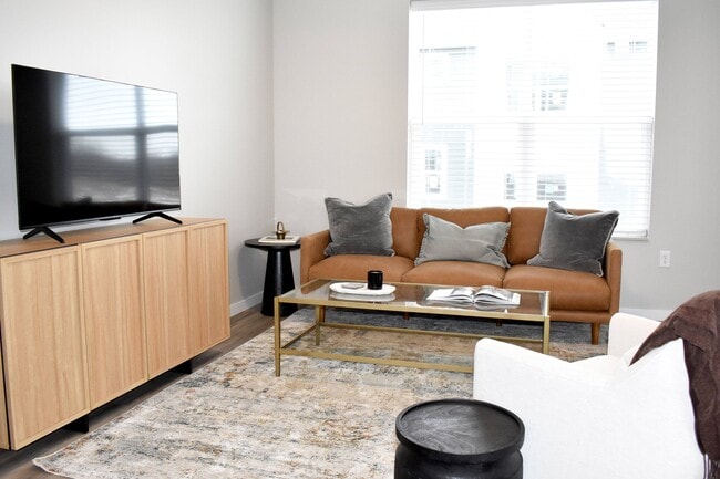 Argenta Townhomes