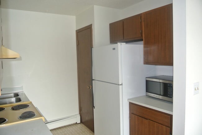1400 13th St NW Unidad B