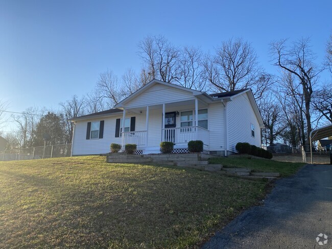 Building Photo - 193 Circle Dr Rental