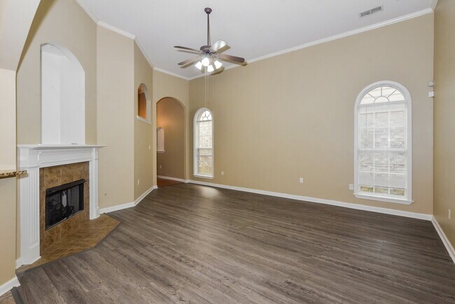 Photo - 2650 Bending Elm Cove