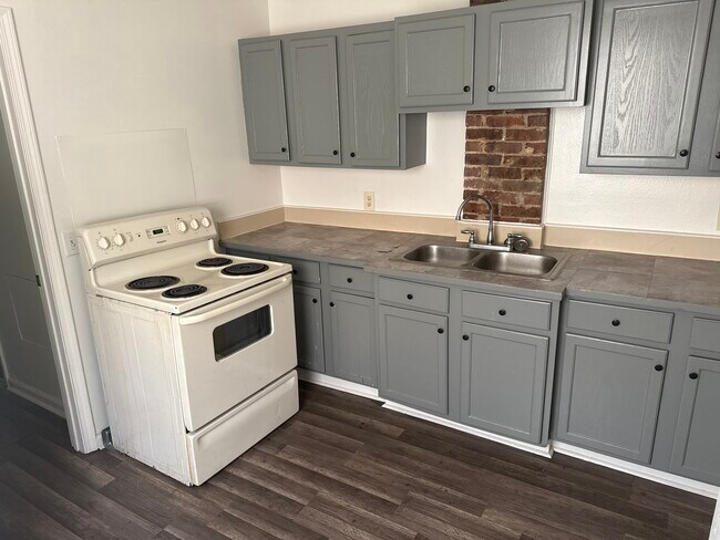 543 Avenue E Unit 543 Avenue E Westwego