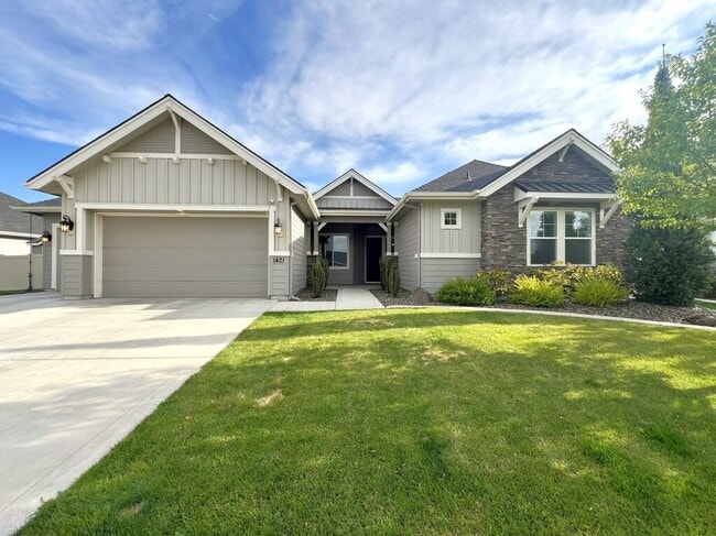 Building Photo - 1421 W Whitehall Dr Rental
