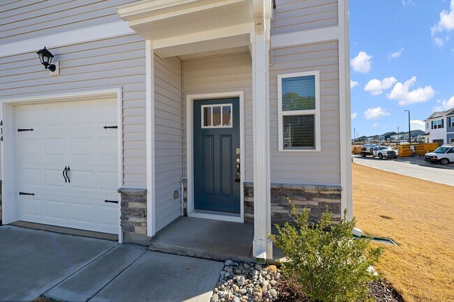 Photo - ***Brand New 3/2.5 Townhome in Wake Forest***