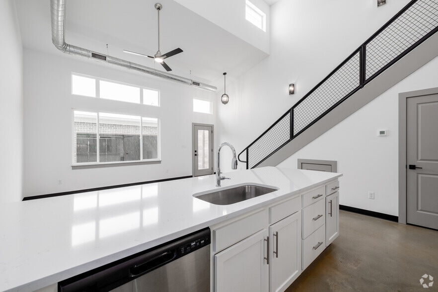 Interior Photo