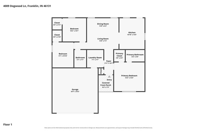 Photo - 4009 Dogwood Ln