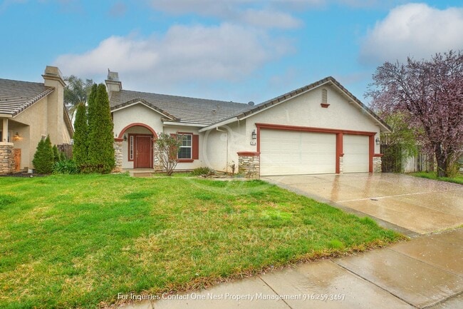 Photo - 3-bedroom, 2-bathroom single-family home in Wheatland