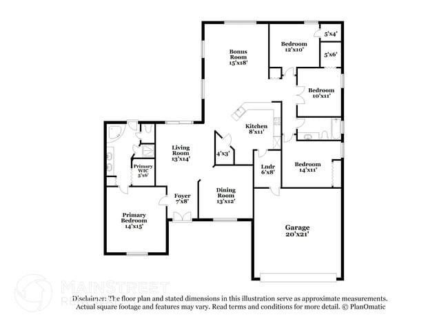 Photo - 1192 Croquet Ln