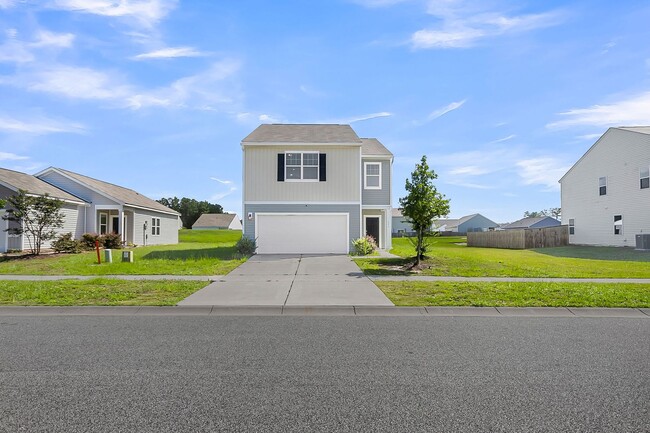424 Pender Woods Dr