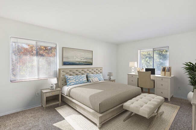 Photo - The Fairway Club Apartments