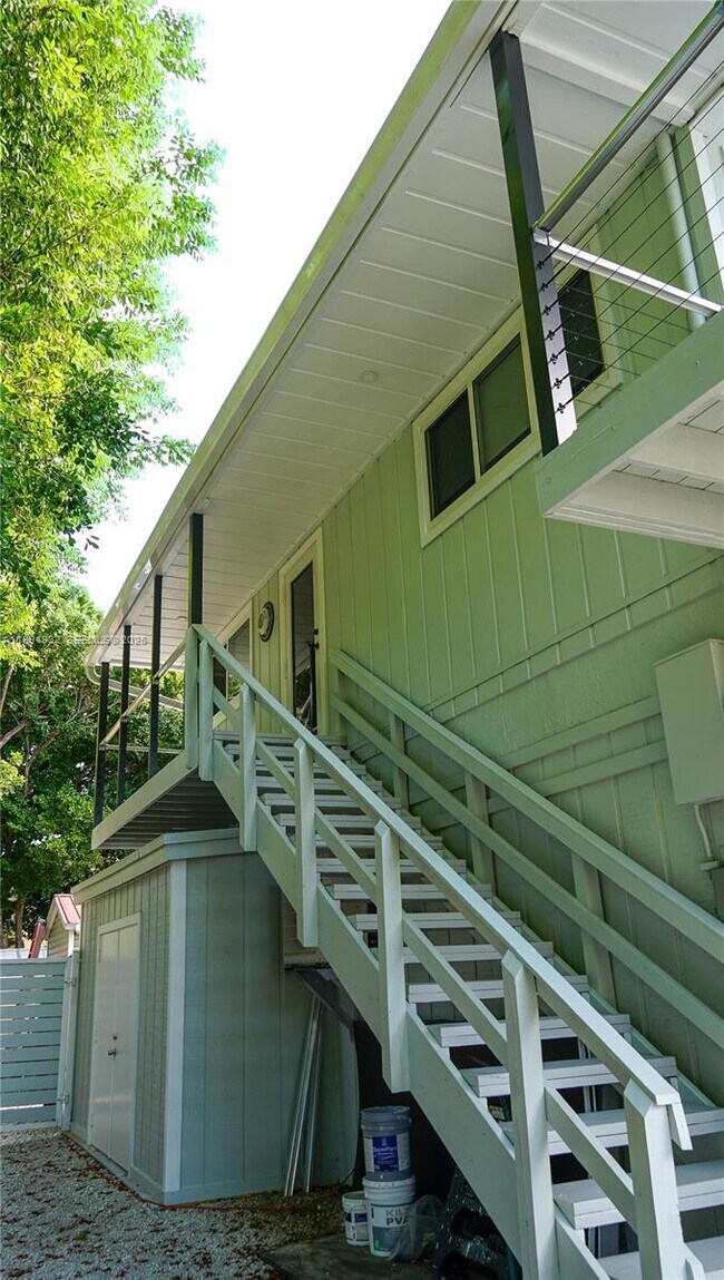 Photo - 45 Gumbo Limbo Ave Unidad 2nd flr